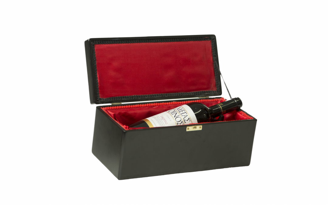 ΕΙΔΙΚΑ ΚΟΥΤΙΑ ΚΡΑΣΙΟΥ – ΛΑΔΙΟΥ – ΜΠΥΡΑΣ