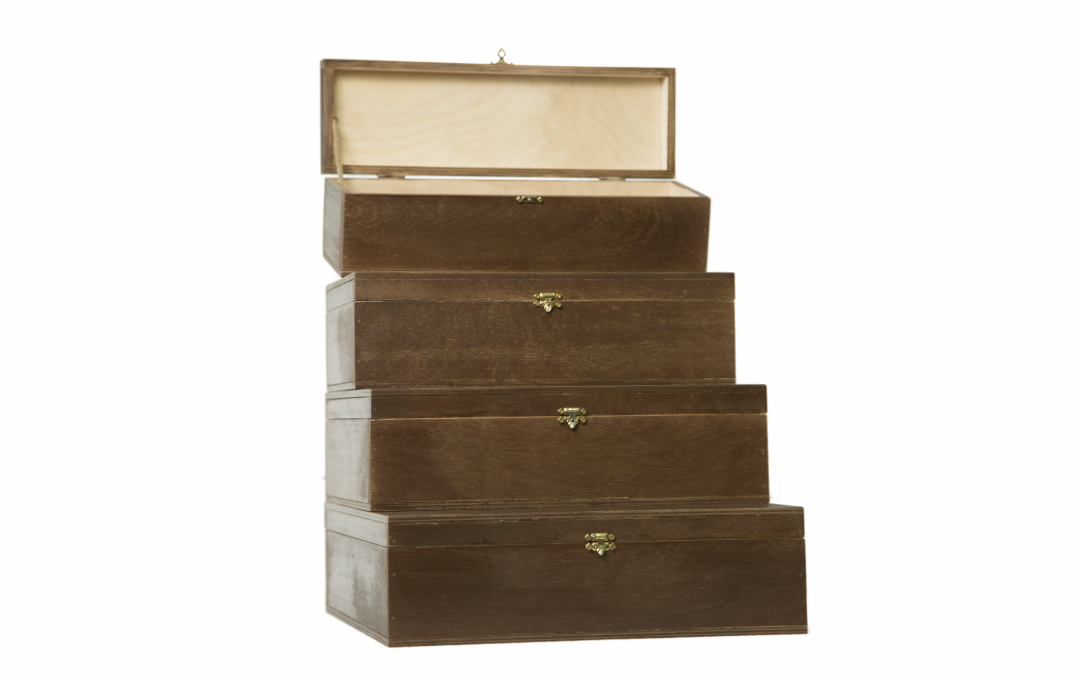 ΚΑΣΕΤΙΝΕΣ ΟΙΝΟΠΟΙΪΑΣ – ΚΡΑΣΙΟΥ ΑΝΟΙΓΟΜΕΝΕΣ