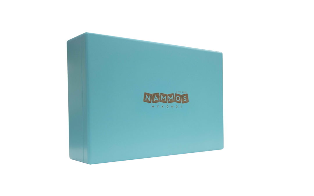 ΕΤΑΙΡΙΚΑ ΔΩΡΑ